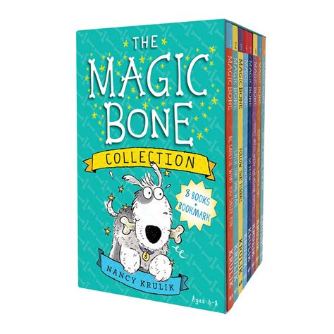 Exploring Themes of Courage and Bravery in Magic Bone Books